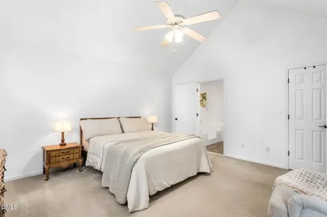 7187 Johns Point Court Liberty NC 27298
