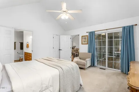 7187 Johns Point Court Liberty NC 27298