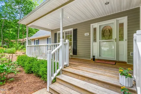 7187 Johns Point Court Liberty NC 27298