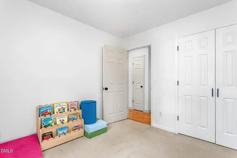 7187 Johns Point Court Liberty NC 27298
