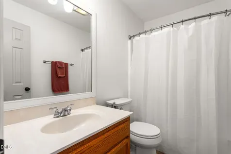 7187 Johns Point Court Liberty NC 27298