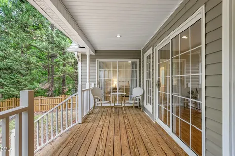 7187 Johns Point Court Liberty NC 27298