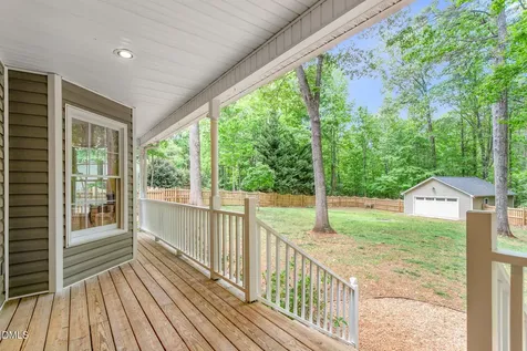 7187 Johns Point Court Liberty NC 27298