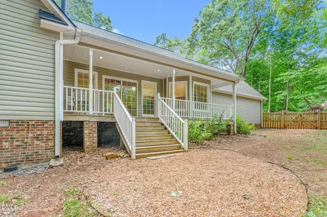 7187 Johns Point Court Liberty NC 27298