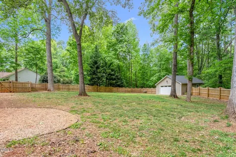 7187 Johns Point Court Liberty NC 27298
