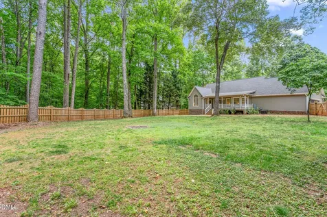 7187 Johns Point Court Liberty NC 27298