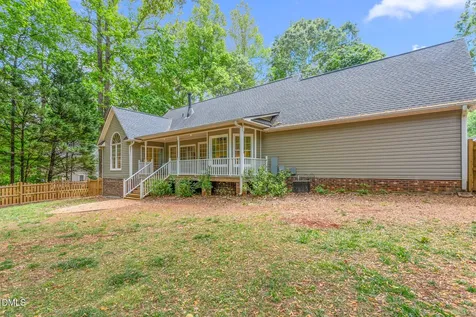 7187 Johns Point Court Liberty NC 27298