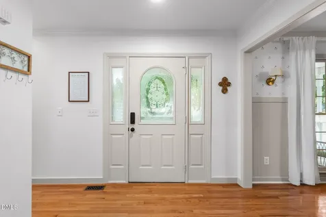 7187 Johns Point Court Liberty NC 27298