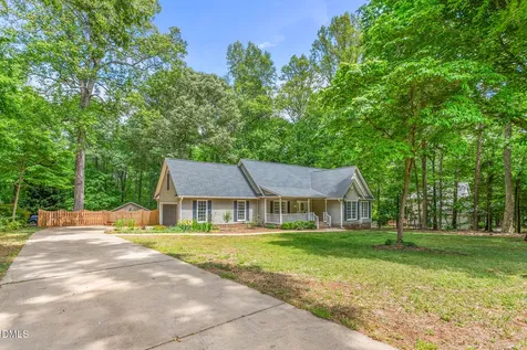 7187 Johns Point Court Liberty NC 27298