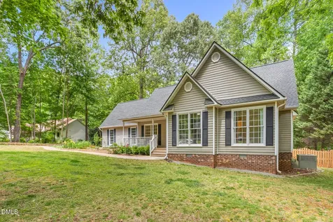 7187 Johns Point Court Liberty NC 27298