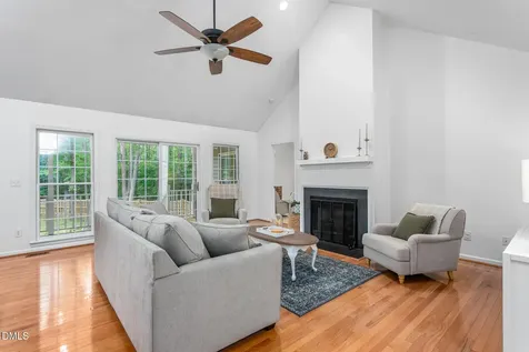 7187 Johns Point Court Liberty NC 27298