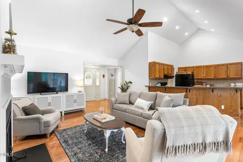 7187 Johns Point Court Liberty NC 27298