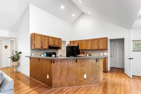 7187 Johns Point Court Liberty NC 27298