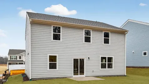 63 Cheyenne Drive Clayton NC 27520