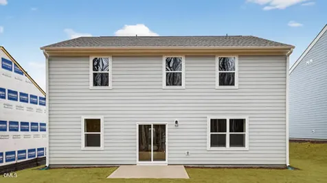 63 Cheyenne Drive Clayton NC 27520