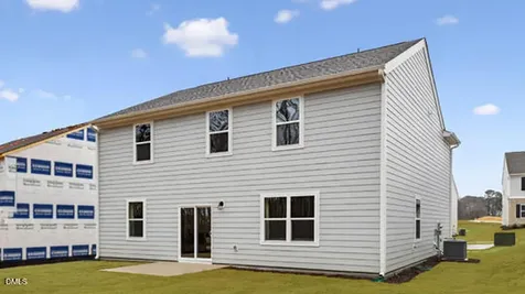 63 Cheyenne Drive Clayton NC 27520