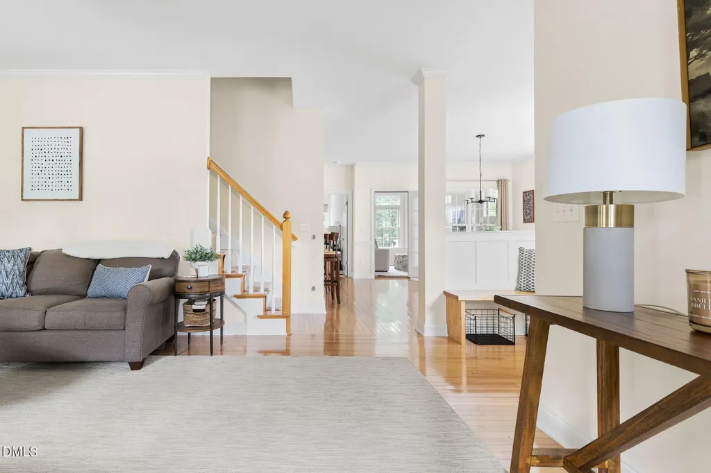 115 Parkridge Avenue Chapel Hill NC 27517