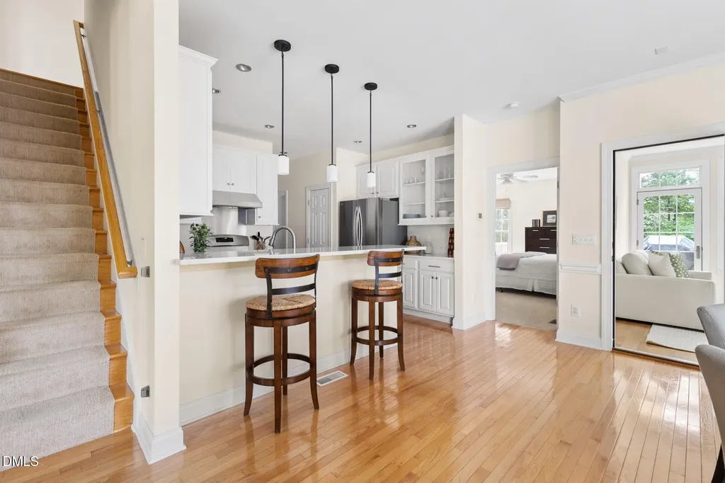 115 Parkridge Avenue Chapel Hill NC 27517