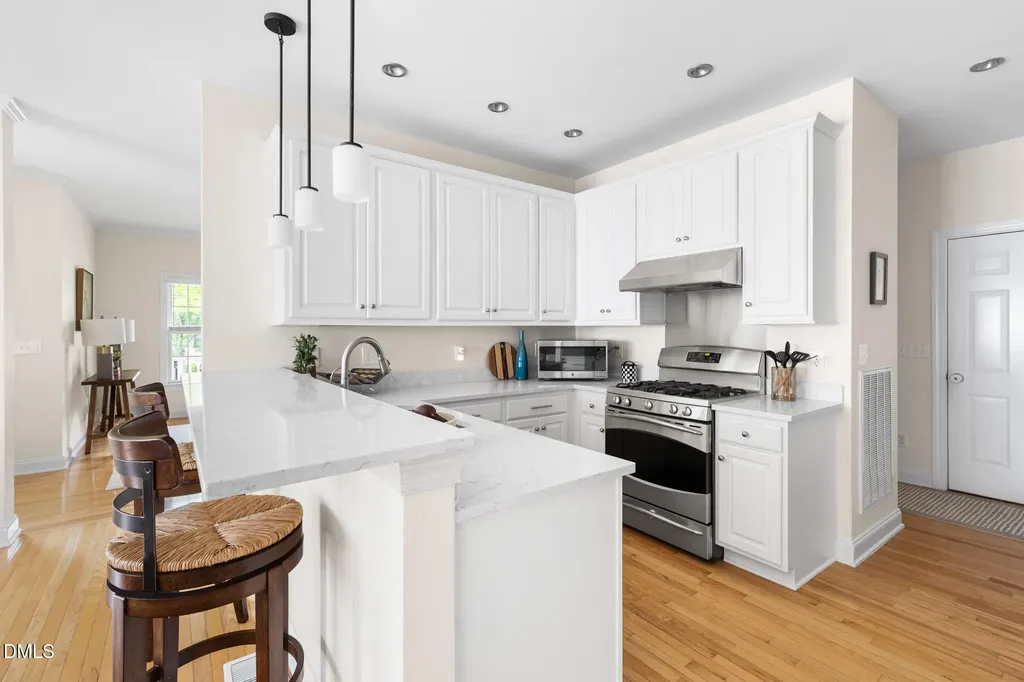 115 Parkridge Avenue Chapel Hill NC 27517