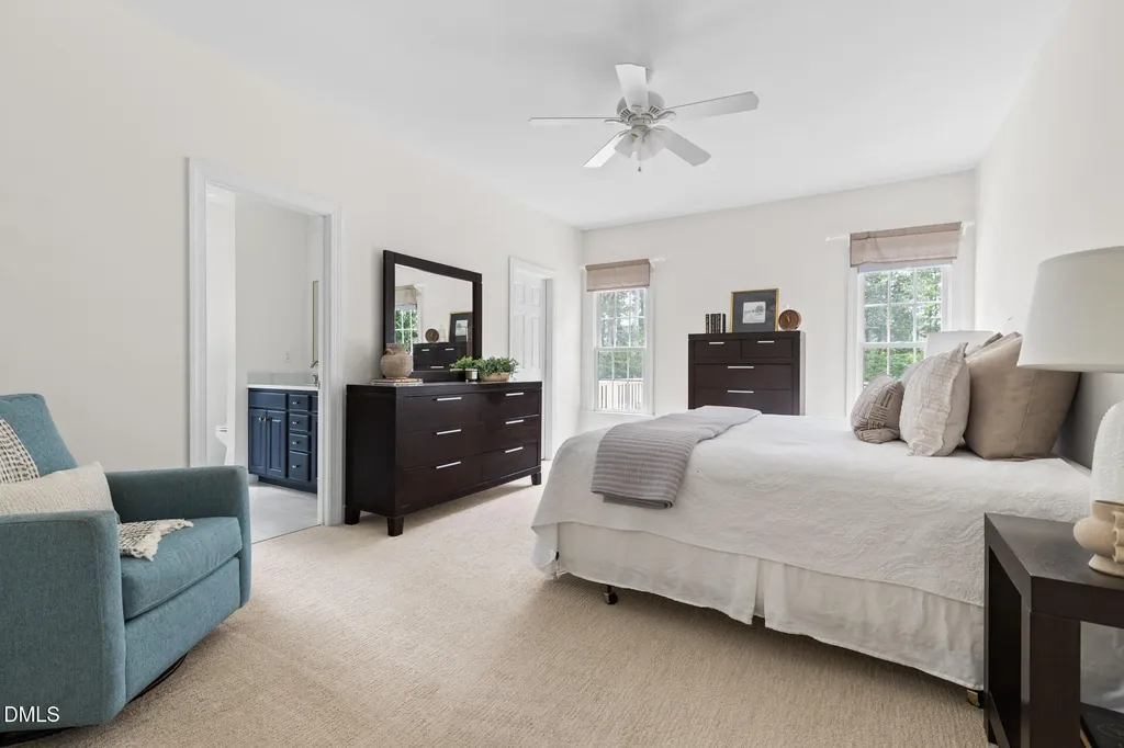 115 Parkridge Avenue Chapel Hill NC 27517
