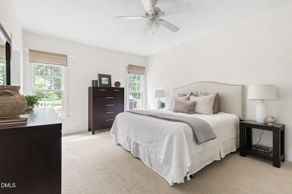 115 Parkridge Avenue Chapel Hill NC 27517