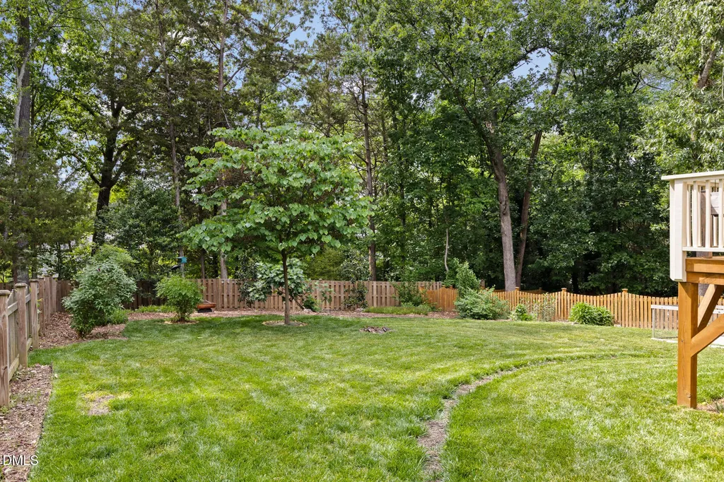 115 Parkridge Avenue Chapel Hill NC 27517