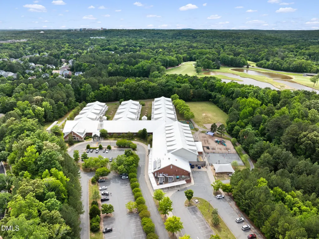 115 Parkridge Avenue Chapel Hill NC 27517