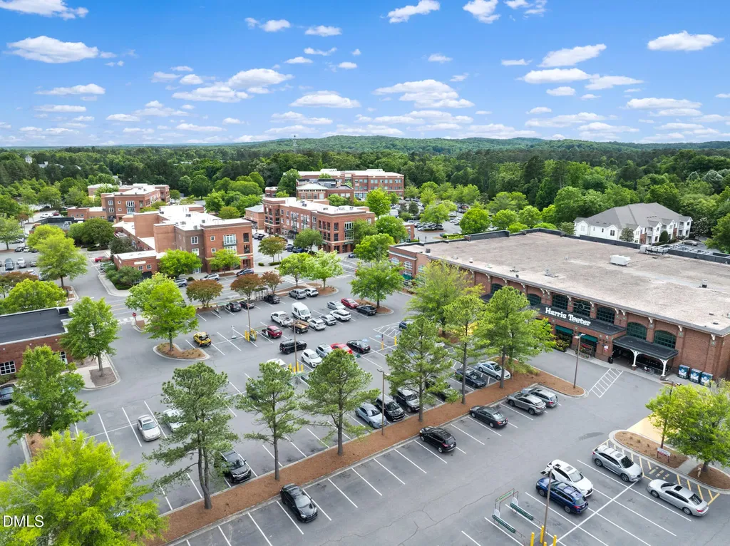 115 Parkridge Avenue Chapel Hill NC 27517