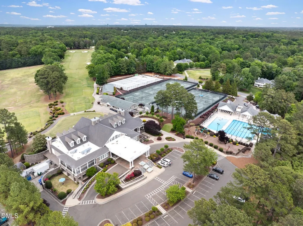 115 Parkridge Avenue Chapel Hill NC 27517