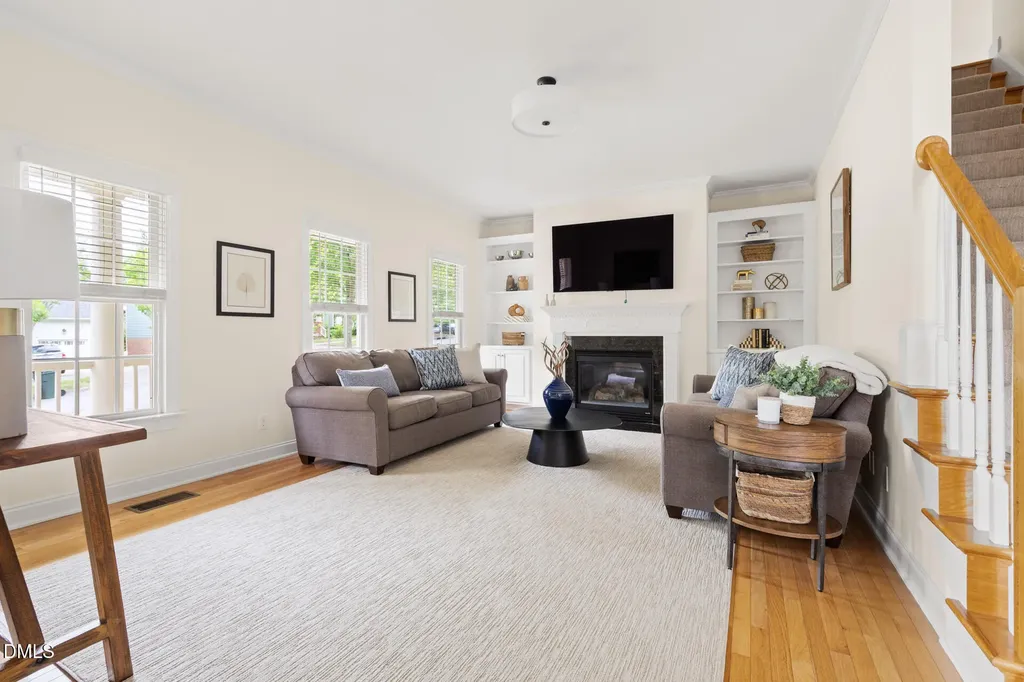 115 Parkridge Avenue Chapel Hill NC 27517