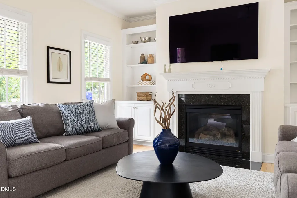 115 Parkridge Avenue Chapel Hill NC 27517