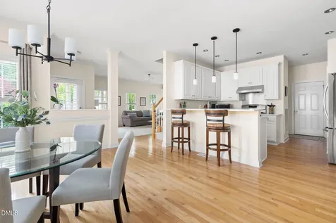 115 Parkridge Avenue Chapel Hill NC 27517