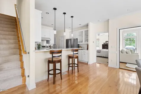 115 Parkridge Avenue Chapel Hill NC 27517