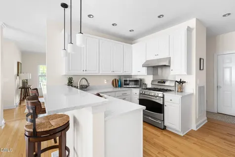 115 Parkridge Avenue Chapel Hill NC 27517