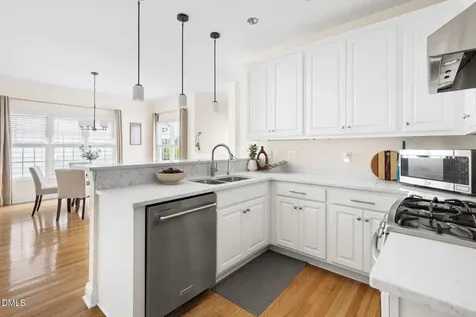 115 Parkridge Avenue Chapel Hill NC 27517