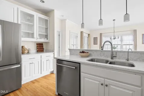115 Parkridge Avenue Chapel Hill NC 27517