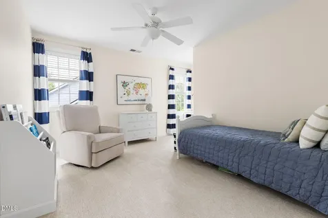115 Parkridge Avenue Chapel Hill NC 27517