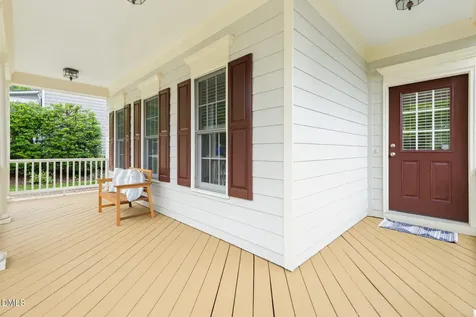 115 Parkridge Avenue Chapel Hill NC 27517