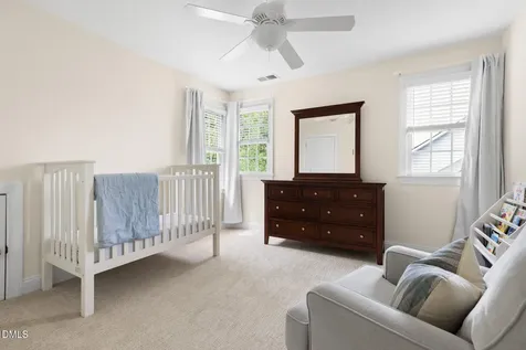 115 Parkridge Avenue Chapel Hill NC 27517