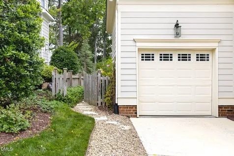 115 Parkridge Avenue Chapel Hill NC 27517