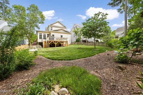 115 Parkridge Avenue Chapel Hill NC 27517