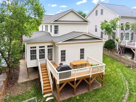 115 Parkridge Avenue Chapel Hill NC 27517