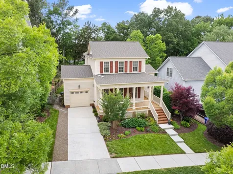 115 Parkridge Avenue Chapel Hill NC 27517