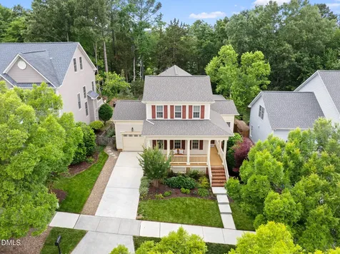 115 Parkridge Avenue Chapel Hill NC 27517