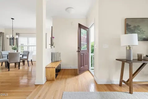 115 Parkridge Avenue Chapel Hill NC 27517