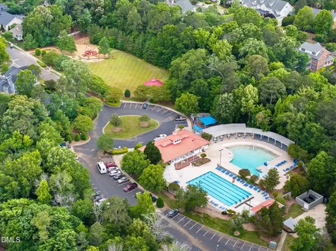 115 Parkridge Avenue Chapel Hill NC 27517