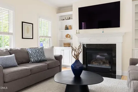 115 Parkridge Avenue Chapel Hill NC 27517