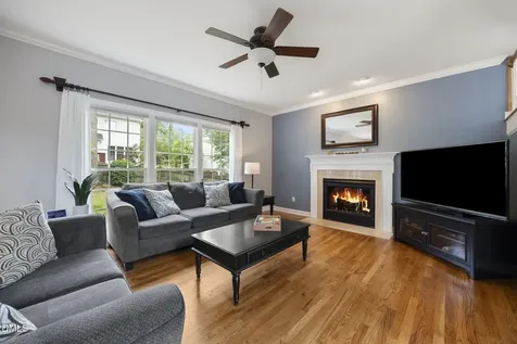905 Haddon Hall Drive Apex NC 27502