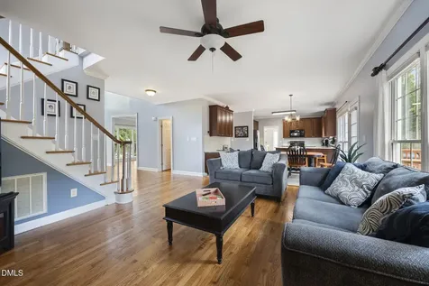 905 Haddon Hall Drive Apex NC 27502