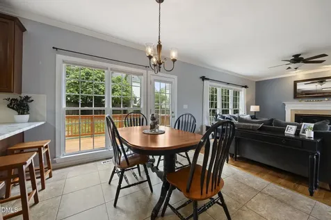 905 Haddon Hall Drive Apex NC 27502